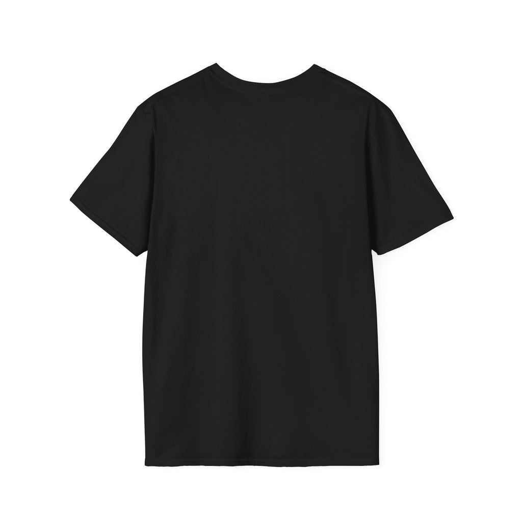 ARO Classic White T-Shirt — Everyday Crewneck Tee
