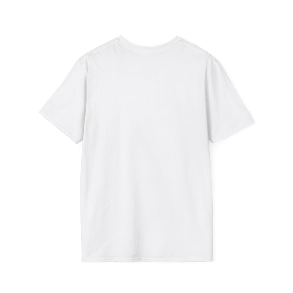 ARO Classic White T-Shirt — Everyday Crewneck Tee