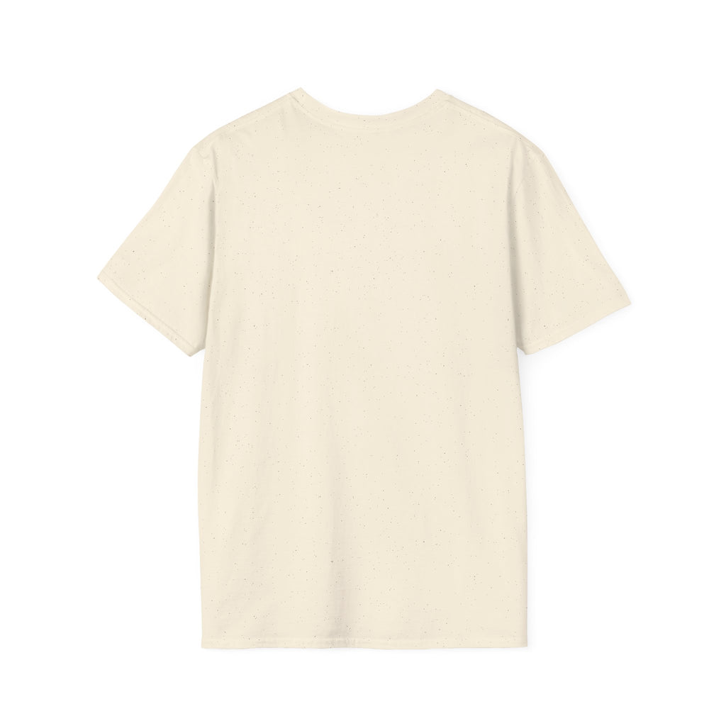 ARO Classic White T-Shirt — Everyday Crewneck Tee