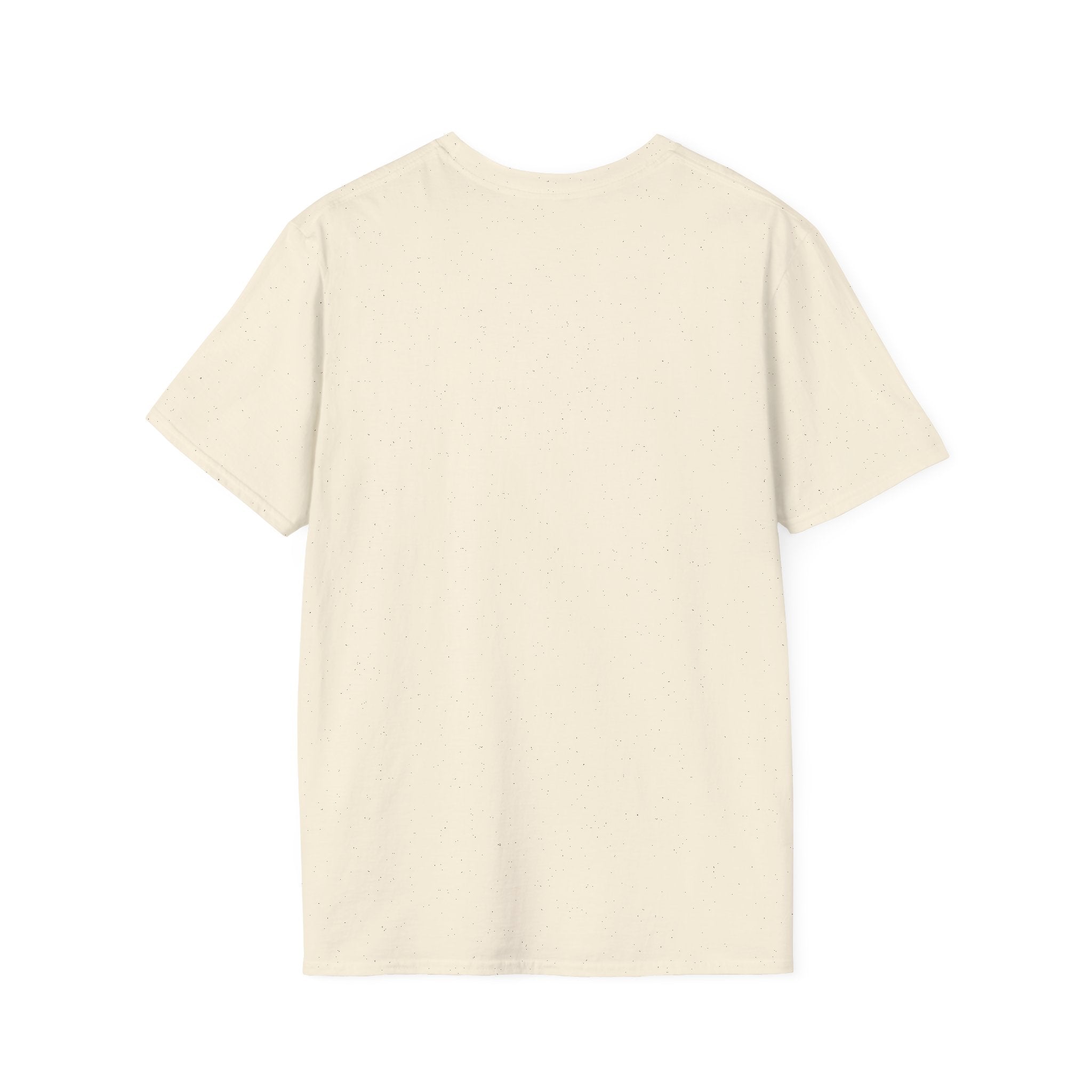 ARO Classic White T-Shirt — Everyday Crewneck Tee